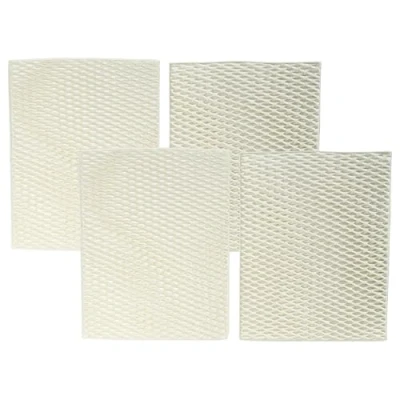 Abbildung von vhbw 4x Filter kompatibel mit Stadler Form Oskar, Oskar Little, Big, Karl Big Design Luftbefeuchter, Ersatz für 14643/10 4er Pack Filterset