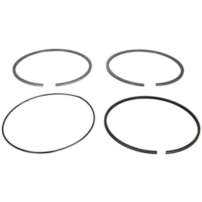 Abbildung von Kolbenringsatz MAHLE 007 RS 10111 0N0