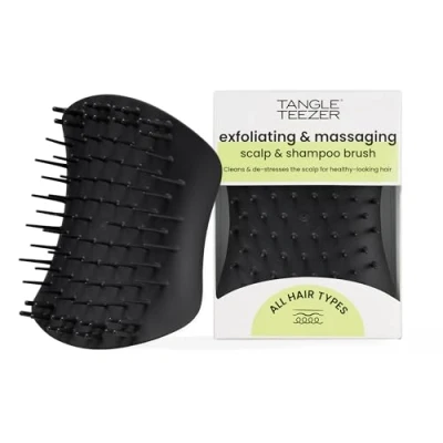 Abbildung von Tangle Teezer The Scalp Exfoliator &amp; Massager