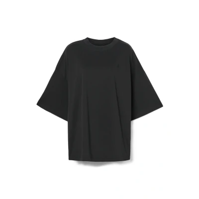 Abbildung von Timberland Langarmshirt, Damen, Größe: Small, Black