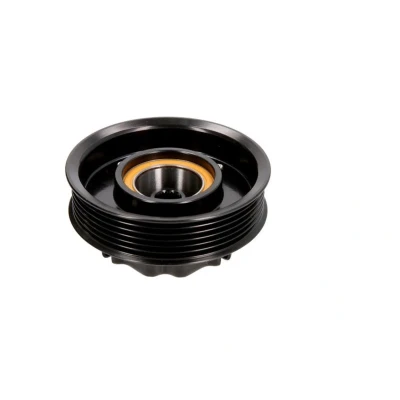 Abbildung von THERMOTEC KTT040023 Magnetkupplung DENSO 7SEU16C, 7SEU17C MERCEDES BENZ: C Class T modell, Saloon, E modell