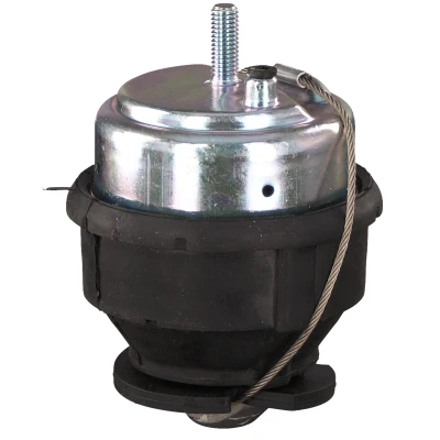 Abbildung von FEBI BILSTEIN 22673 Getriebelagerung hinten VOLVO: XC90 I, V70 2