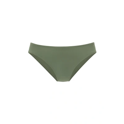 Abbildung von s.Oliver Bikini Hose »Lady«, uni