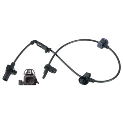 Abbildung von BLUE PRINT ADBP710059 ABS Sensor Vorderachse links 610
