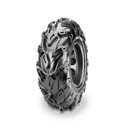 Abbildung von CST CU 05 Wild Thang 25x8/ R12 60J PKW Sommerreifen Reifen 52598357