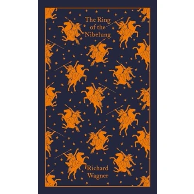 Abbildung von the Ring of Nibelung (Penguin Clothbound Classics)