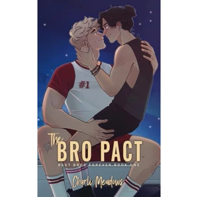 Abbildung von The Bro Pact: Special Edition (Best Bros Forever)