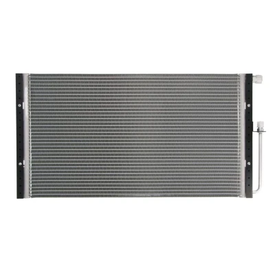 Abbildung von PRASCO UV5096 Klimakondensator Aluminium 607