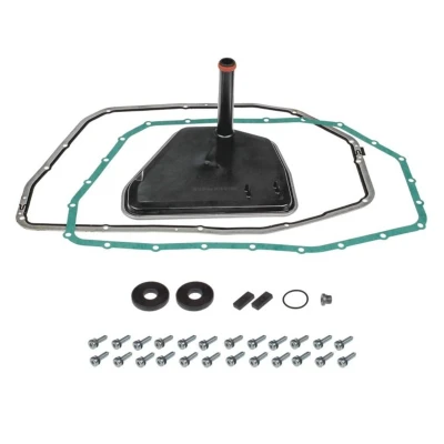 Abbildung von MEYLE 100 135 0003/SK Teilesatz, Ölwechsel Automatikgetriebe ohne Öl, mit Zubehör ORIGINAL Quality AUDI: A6 C6 Avant, Allroad, Saloon