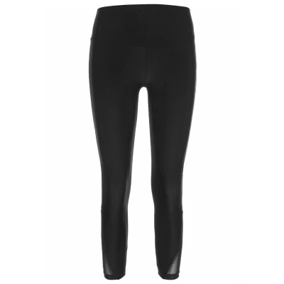 Abbildung von Urban Classics Leggings Hosen, Damen, Größe: XS, Black