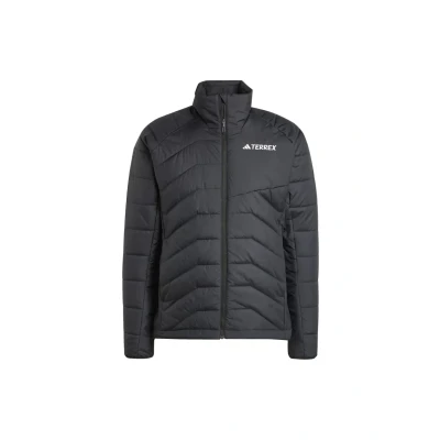 Abbildung von adidas Sportswear Multi Synthetic Insulated Übergangsjacke, Herren, Größe: XS, Black