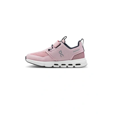 Abbildung von On Cloud Walkingschuh Zephyr white für Kinder, Größe: 32, Schuhe