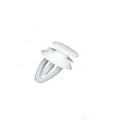 Abbildung von ROMIX C50550 Clip OPEL: Corsa C Hatchback, Vectra B Estate, Caravan