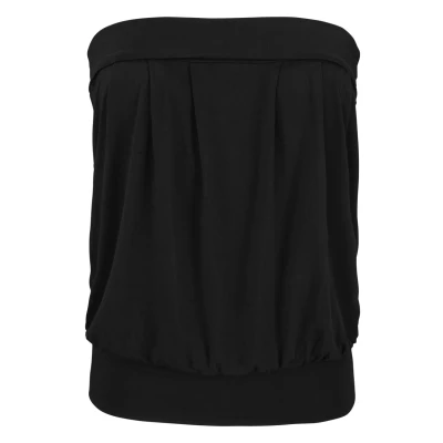 Abbildung von Lascana Top, Damen, Größe: 36/38, Schwarz