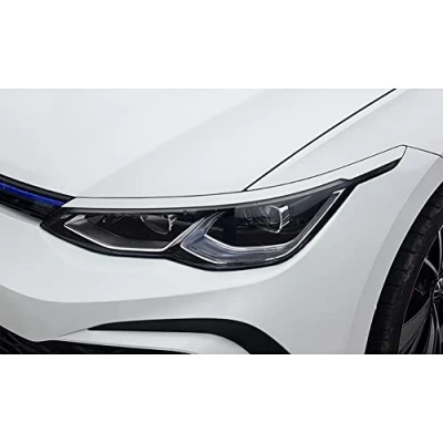 Abbildung von RDX Racedesign RDSB178 Blende, Hauptscheinwerfer vorne