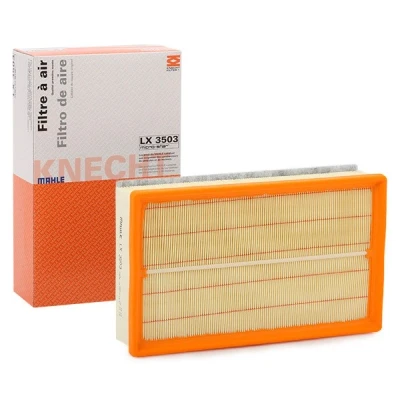 Abbildung von Luftfilter KNECHT LX 3503