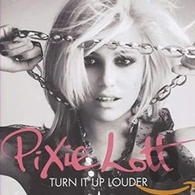 Abbildung von Turn It Up (Louder)