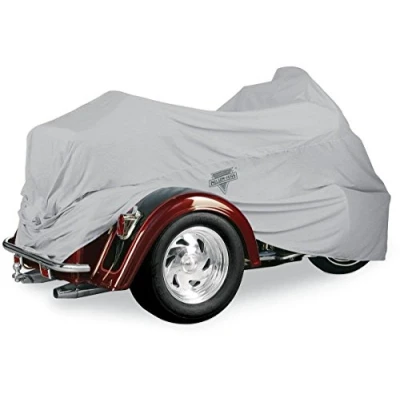 Abbildung von Nelson Rigg TRK355 D X Large Trike Dust Cover, Grey