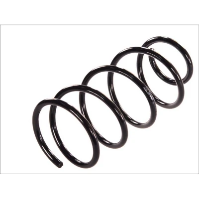 Abbildung von KYB K Flex RC3415 Fahrwerksfeder Vorderachse Schraubenfeder FORD: C Max, Focus Max