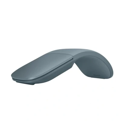 Abbildung von Microsoft Surface Arc Maus Ozean