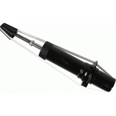 Abbildung von SACHS 317 613 Stoßdämpfer Gasdruck Zweirohr Federbein oben Stift SSANGYONG: Rexton / 2