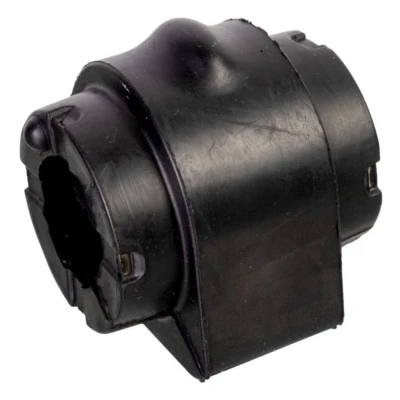 Abbildung von FEBI BILSTEIN 174695 Stabigummis Vorderachse Gummi 22,5 45,2 FORD: Galaxy Mk2 MPV, S Max Mk1