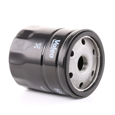 Abbildung von VALEO 586039 Ölfilter UNF 3/4&quot; 16 Anschraubfilter FORD: Focus 3, 2 Kombi, FIESTA 5, ALFA ROMEO: 166, VOLVO: C30