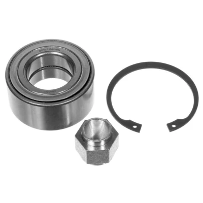 Abbildung von MEYLE 11 14 650 0006 Radlagersatz Vorderachse beidseitig mit Anbaumaterial ORIGINAL Quality 72 Kugellager PEUGEOT: 206 Hatchback, 206+ Hatchback