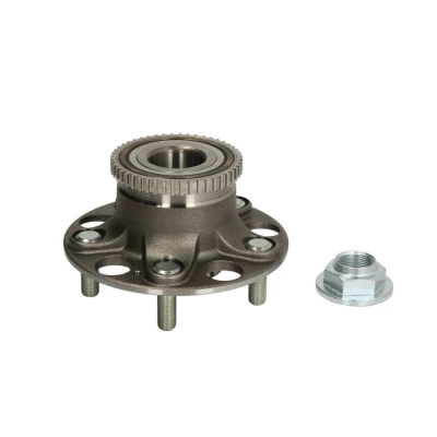 Abbildung von SKF VKBA 6860 Radlagersatz HONDA: Accord 7 Tourer
