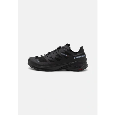 Abbildung von Salomon XA META Goretex MIF Hikingschuh, Herren, Größe: 42 2/3, Black Schuhe
