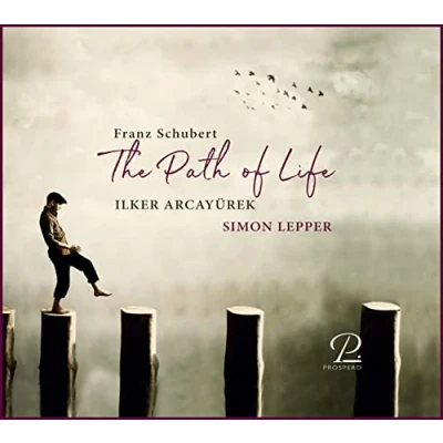 Abbildung von The Path of Life Schubert Recital