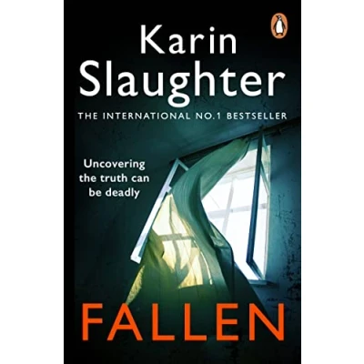 Abbildung von Fallen: A gripping crime thriller from the Sunday Times bestseller (Will Trent, Book 5) (The Will Trent Series,