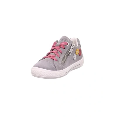 Abbildung von Superfit Tensy Sneaker, HELLGRAU 2500, 27 EU
