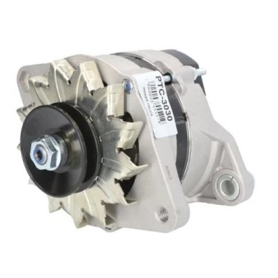 Abbildung von PRESTOLITE ELECTRIC 860141 Lichtmaschine 24V 30A RENAULT: MEGANE 1 Cabriolet, Coach