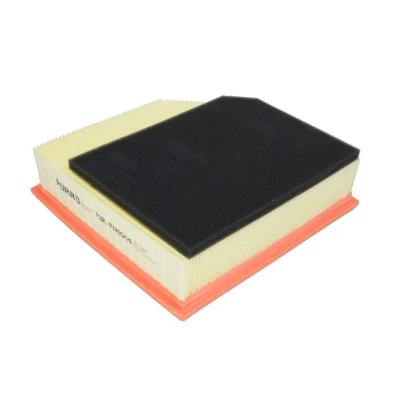 Abbildung von PURRO PUR PA4044 Luftfilter 73 212 226 Filtereinsatz VOLVO: V70 2, XC90 I, S60 I