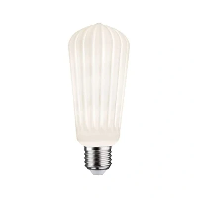 Abbildung von Paulmann LED Leuchtmittel »White Lampion ST64 450lm 4W 3000K 230V«, Warmweiß