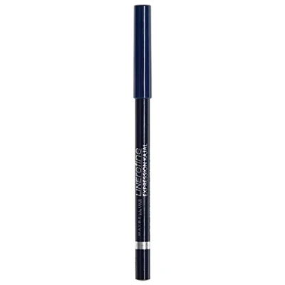 Abbildung von Maybelline Jade Expression Kajal, 36, Blue