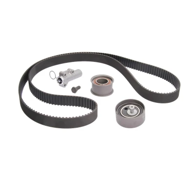 Abbildung von SNR KD457.46 Zahnriemensatz 253 AUDI: A4 B5 Avant, Saloon, A6 C5 VOLKSWAGEN: Passat GP Estate, Saloon