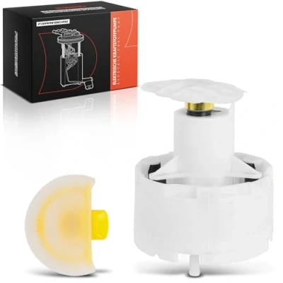 Abbildung von Kraftstoffpumpe Benzinpumpe für A4 8D2, B5 Avant 8D5, 1.6L 1.8L 2.4L 2.6L 2.8L Benzin 1994 2001 8D0906089