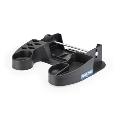 Abbildung von Park Tool Unisex Erwachsene TSB 2.2 Fahrradmontageständer, Mehrfarbig, Einheitsgröße