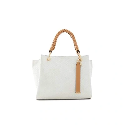 Abbildung von ALDO Damen Gloadithh Totes Taschen, Knochen