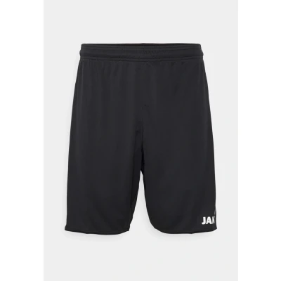 Abbildung von JAKO Power kurze Sporthose, Herren, Größe: 50, Schwarz