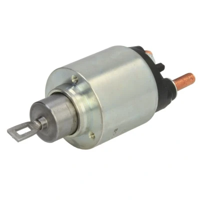 Abbildung von Magnetschalter, Starter BOSCH 1 986 SE1 689