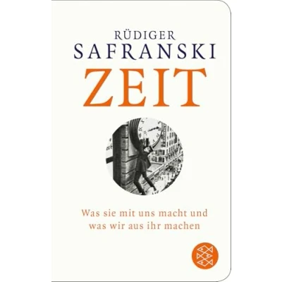 Abbildung von Zeit: was sie mit uns macht und wir aus ihr machen