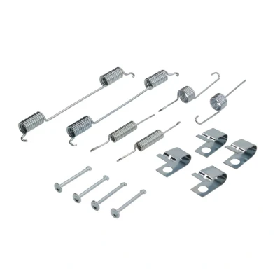 Abbildung von QUICK BRAKE 105 0859 Zubehörsatz, Bremsbacken