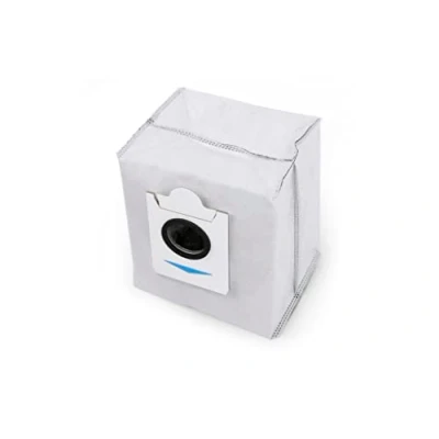 Abbildung von ECOVACS DEEBOT X1 T10 Plus Antibakterielle Staubbeutel, 3 Stück, DDB030010, Polyester, weiß