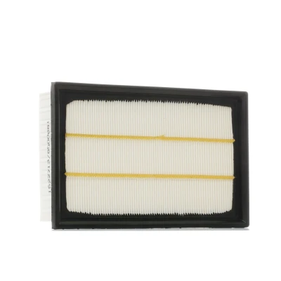 Abbildung von PURFLUX A1170 Luftfilter 57 173 267 Filtereinsatz FORD: Focus 2, 2 Kombi, C Max, VOLVO: V50, S40 II, MAZDA: 3 Hatchback, Saloon