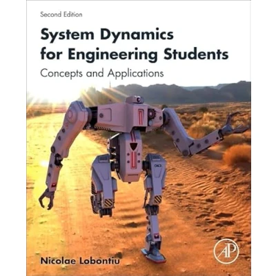 Abbildung von System Dynamics for Engineering Students: Concepts and Applications