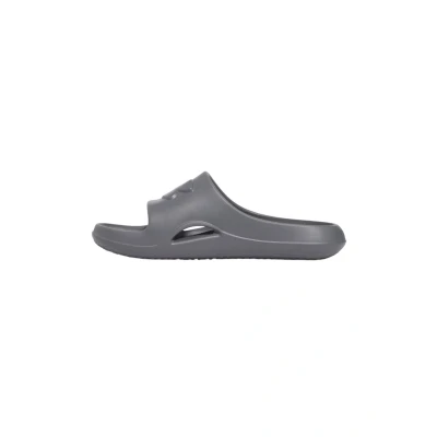 Abbildung von Under Armour Locker V Badesandale, Herren, Größe: 40, Castlerock Schuhe