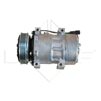 Abbildung von NRF 32731 Kompressor SD7H15 24 PAG 46 mit Kompressoröl